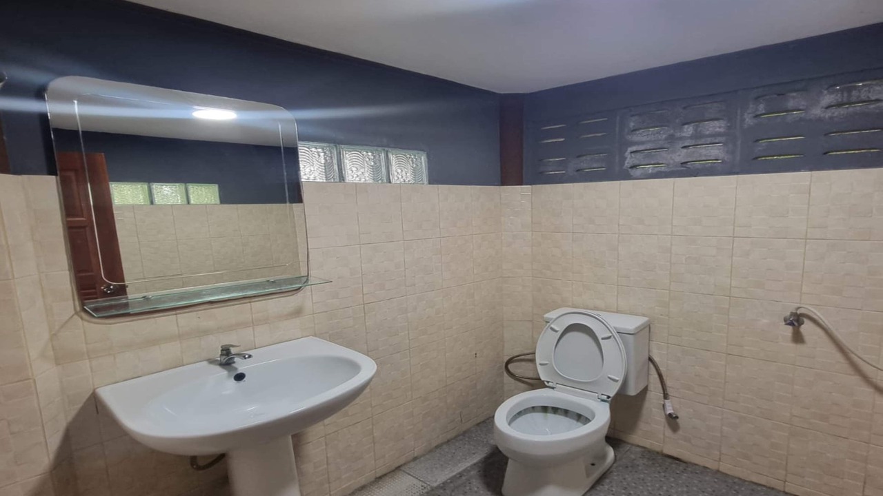 Photo of Bathroom in Ayutthaya