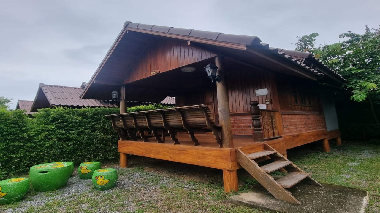 Photo of Outdoor in Ayutthaya