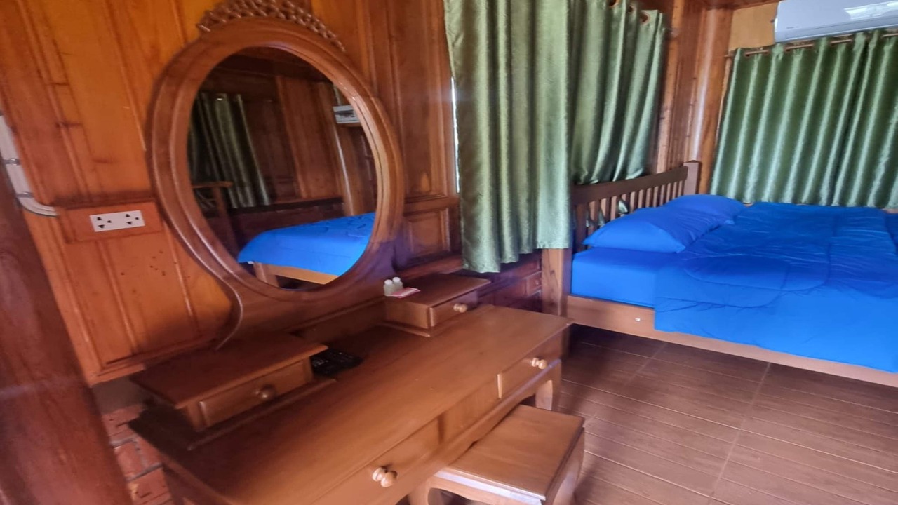 Photo of Bedroom in Ayutthaya