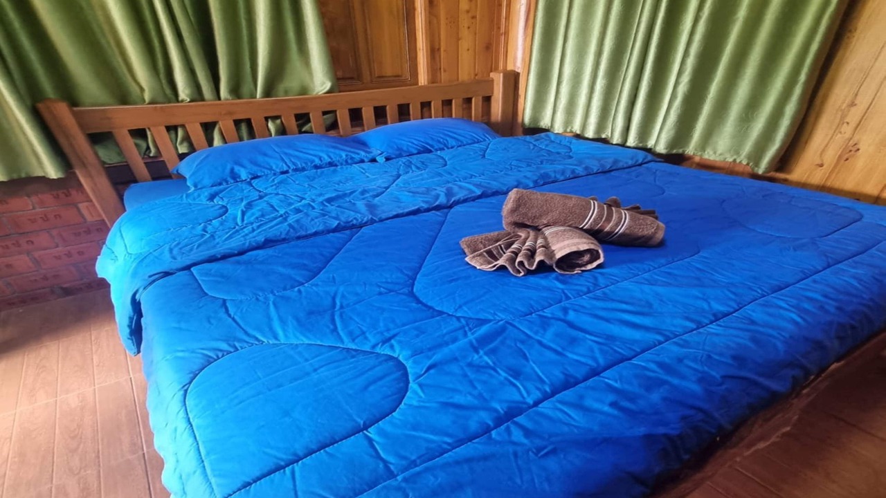 Photo of Bedroom in Ayutthaya
