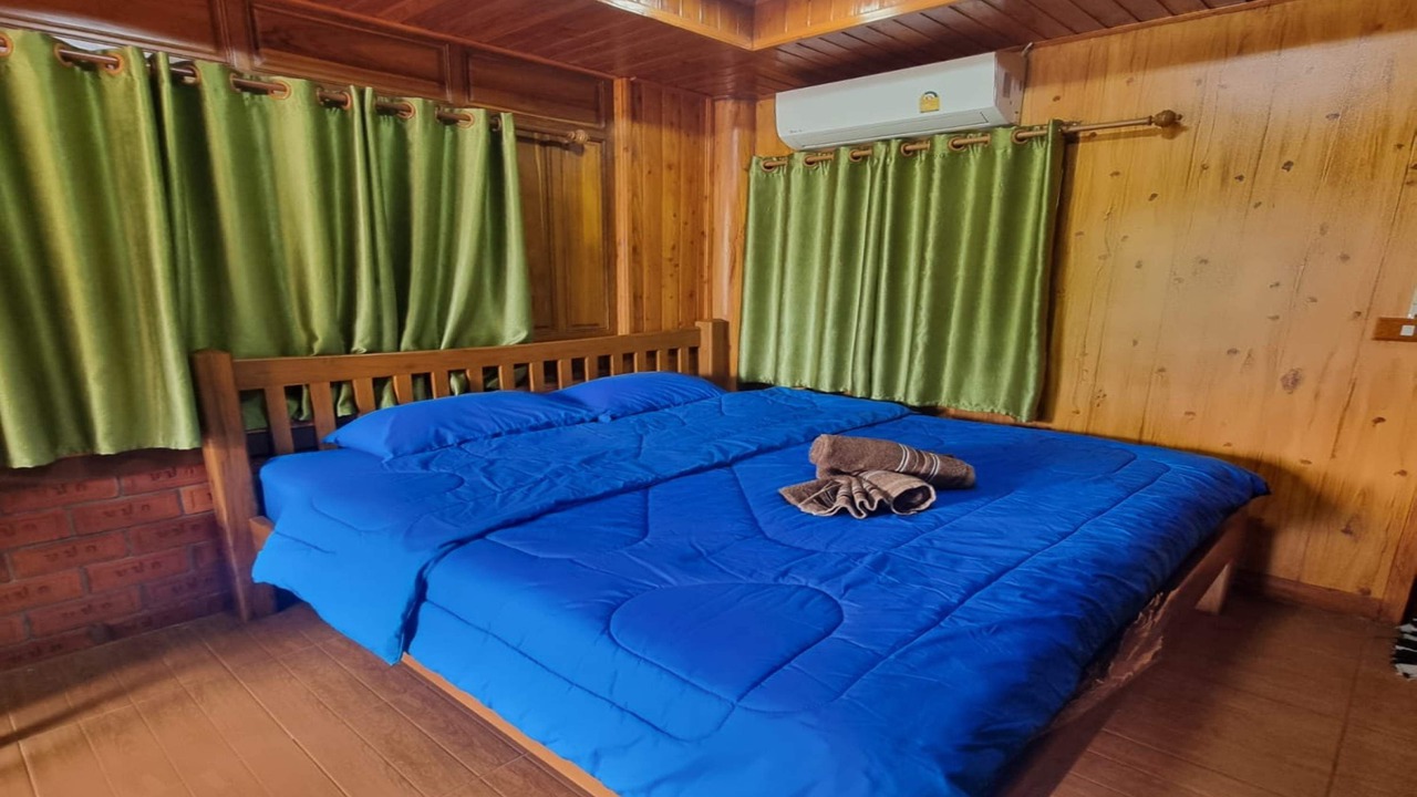 Photo of Bedroom in Ayutthaya