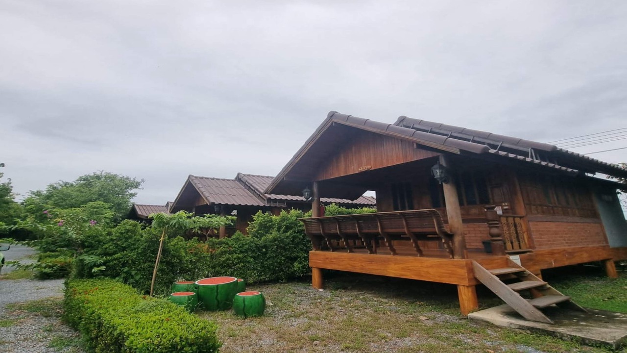 Photo of Outdoor in Ayutthaya