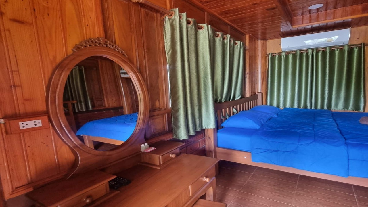Photo of Bedroom in Ayutthaya