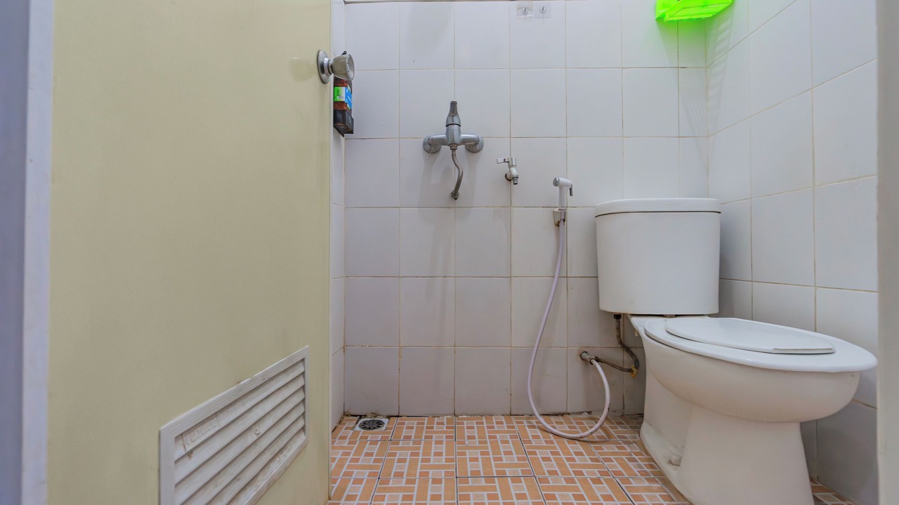 Photo of Bathroom in Dinoyo