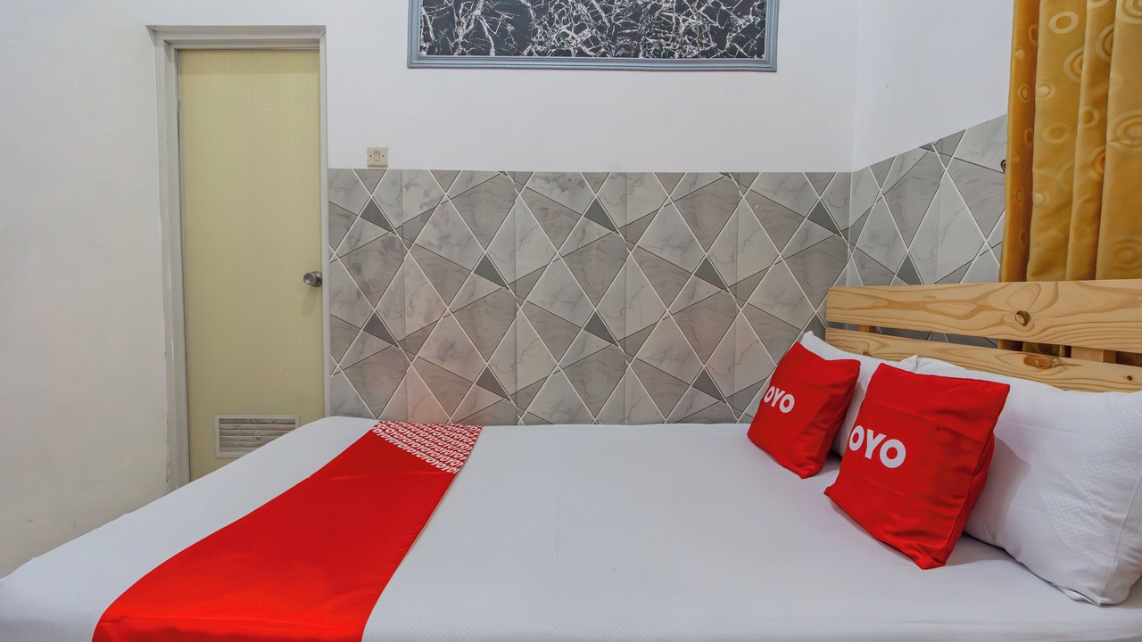 Photo of Bedroom in Dinoyo