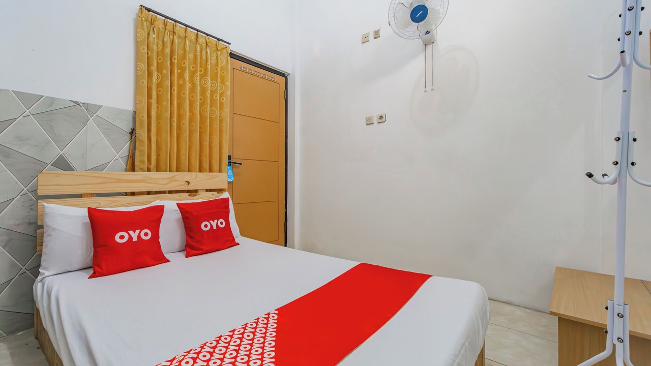Photo of Bedroom in Dinoyo