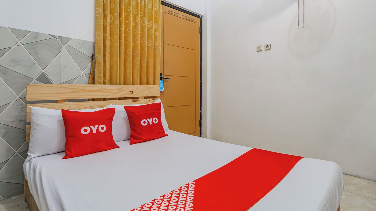 Photo of Bedroom in Dinoyo