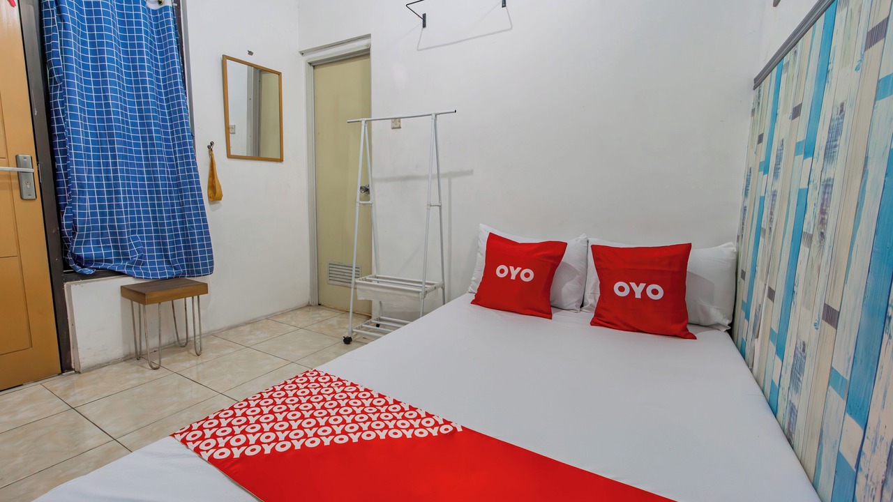 Photo of Bedroom in Dinoyo