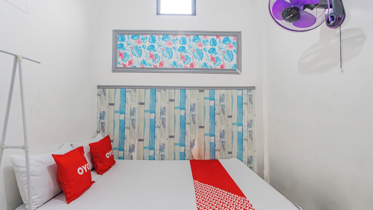 Photo of Bedroom in Dinoyo