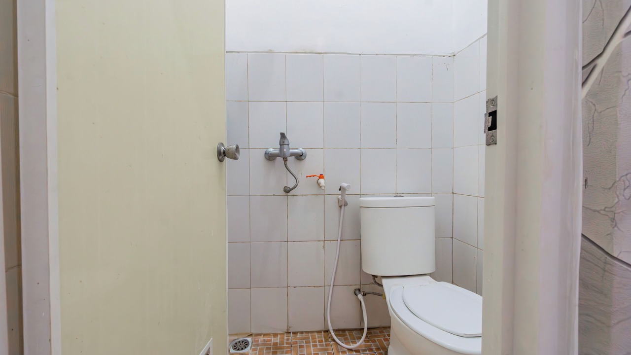 Photo of Bathroom in Dinoyo