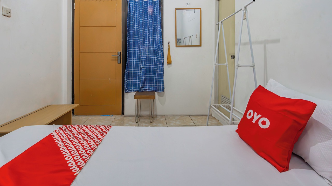 Photo of Bedroom in Dinoyo