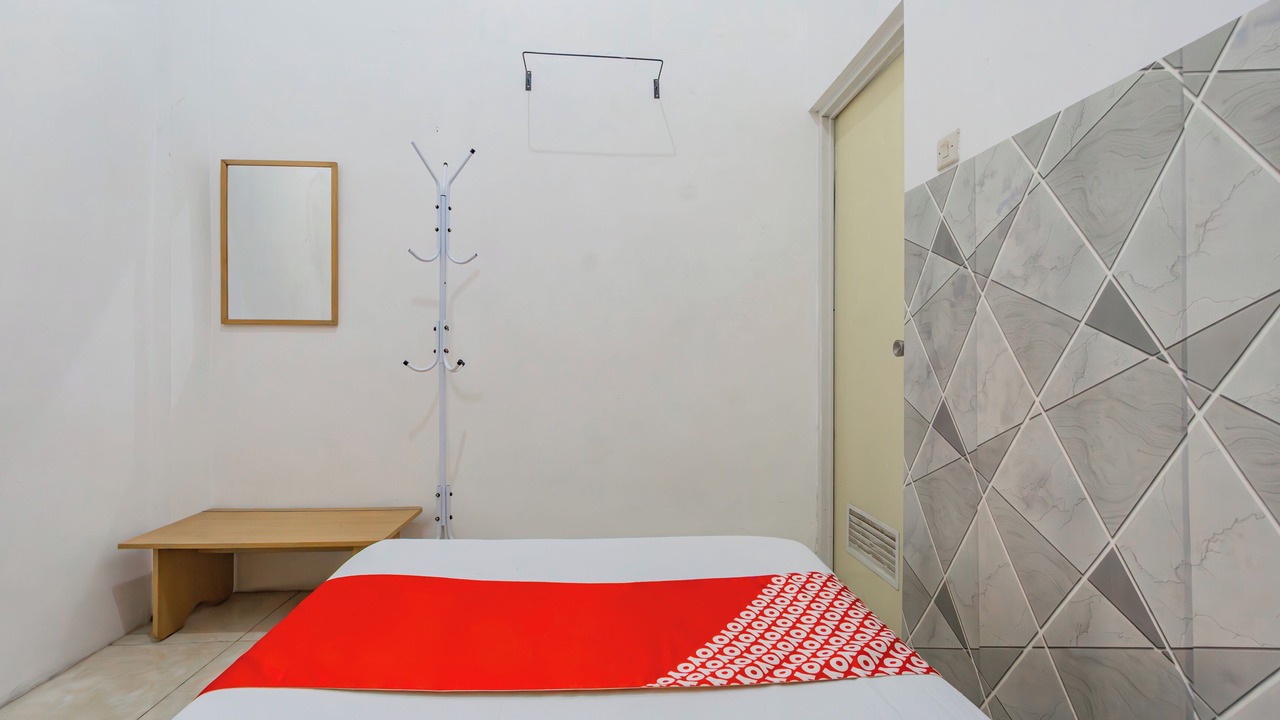 Photo of Bedroom in Dinoyo