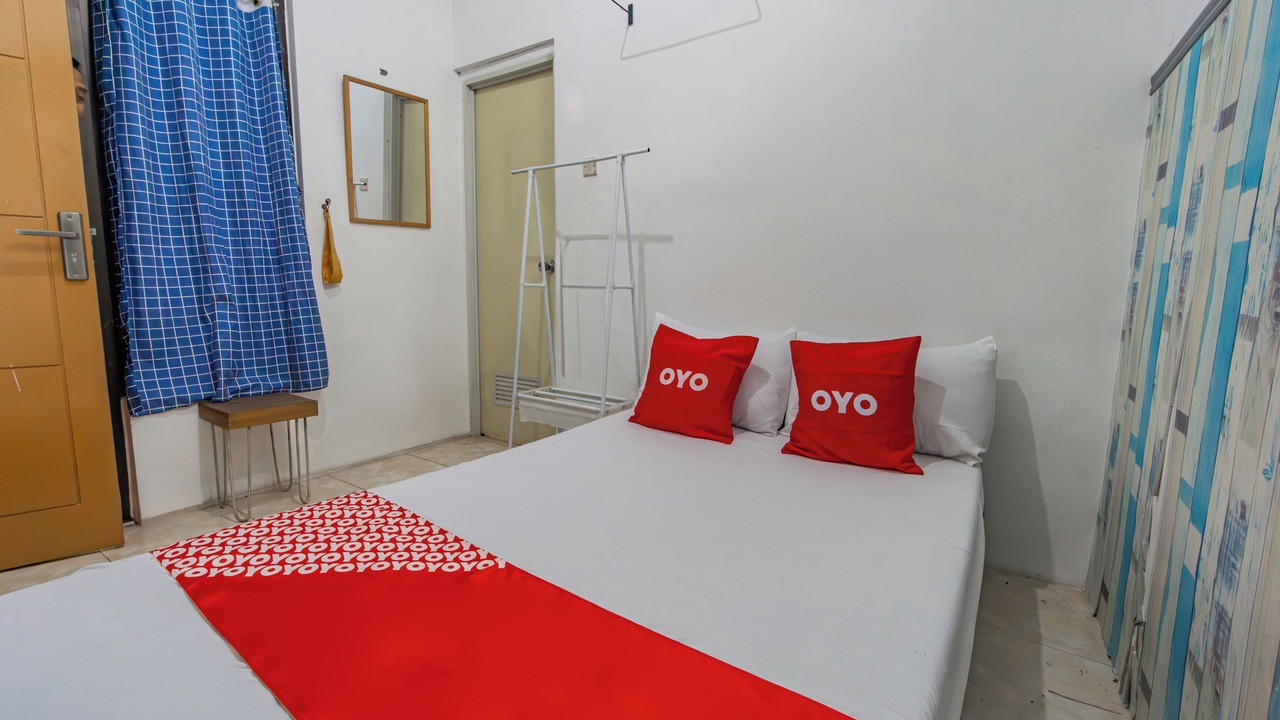 Photo of Bedroom in Dinoyo