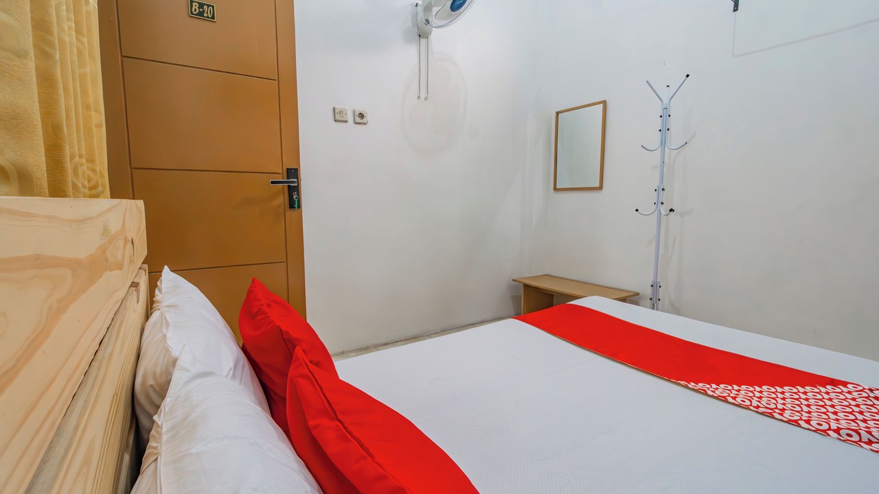 Photo of Bedroom in Dinoyo