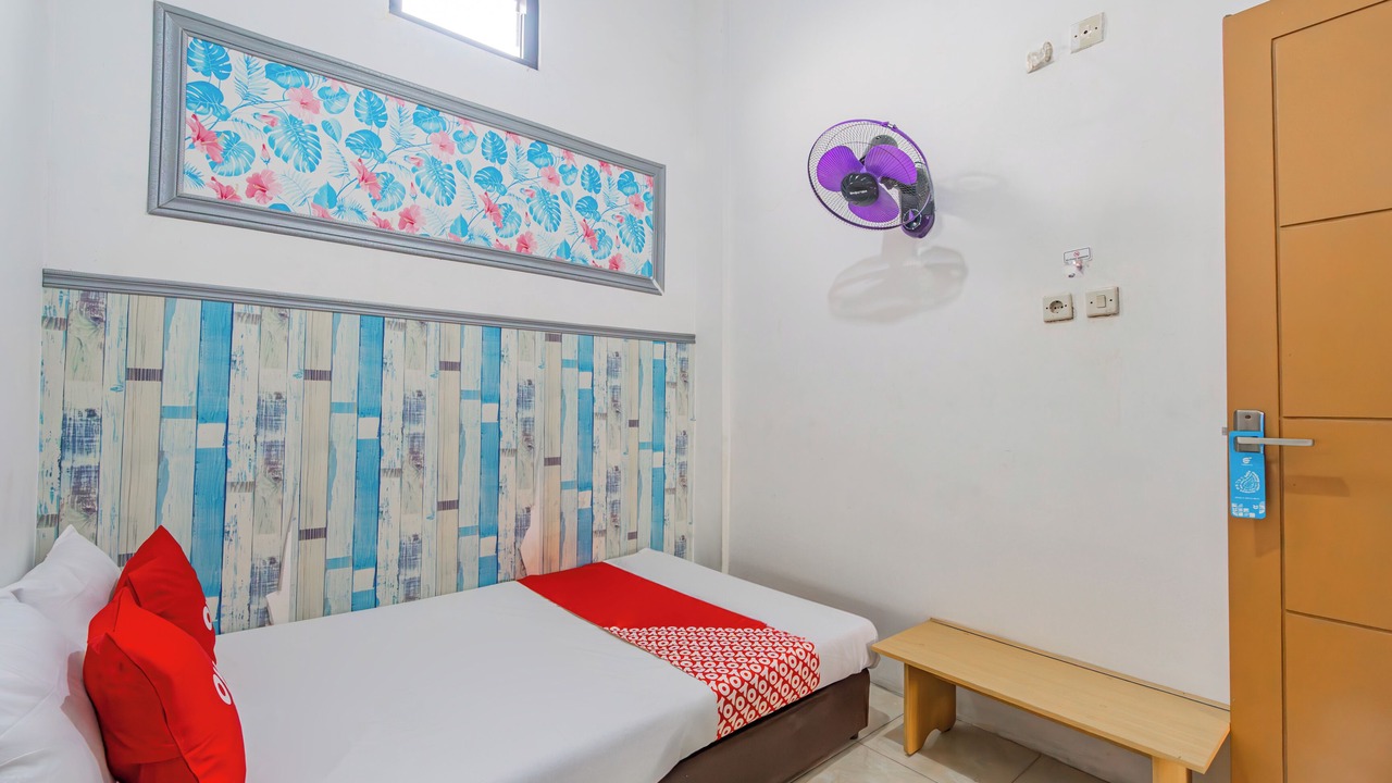Photo of Bedroom in Dinoyo