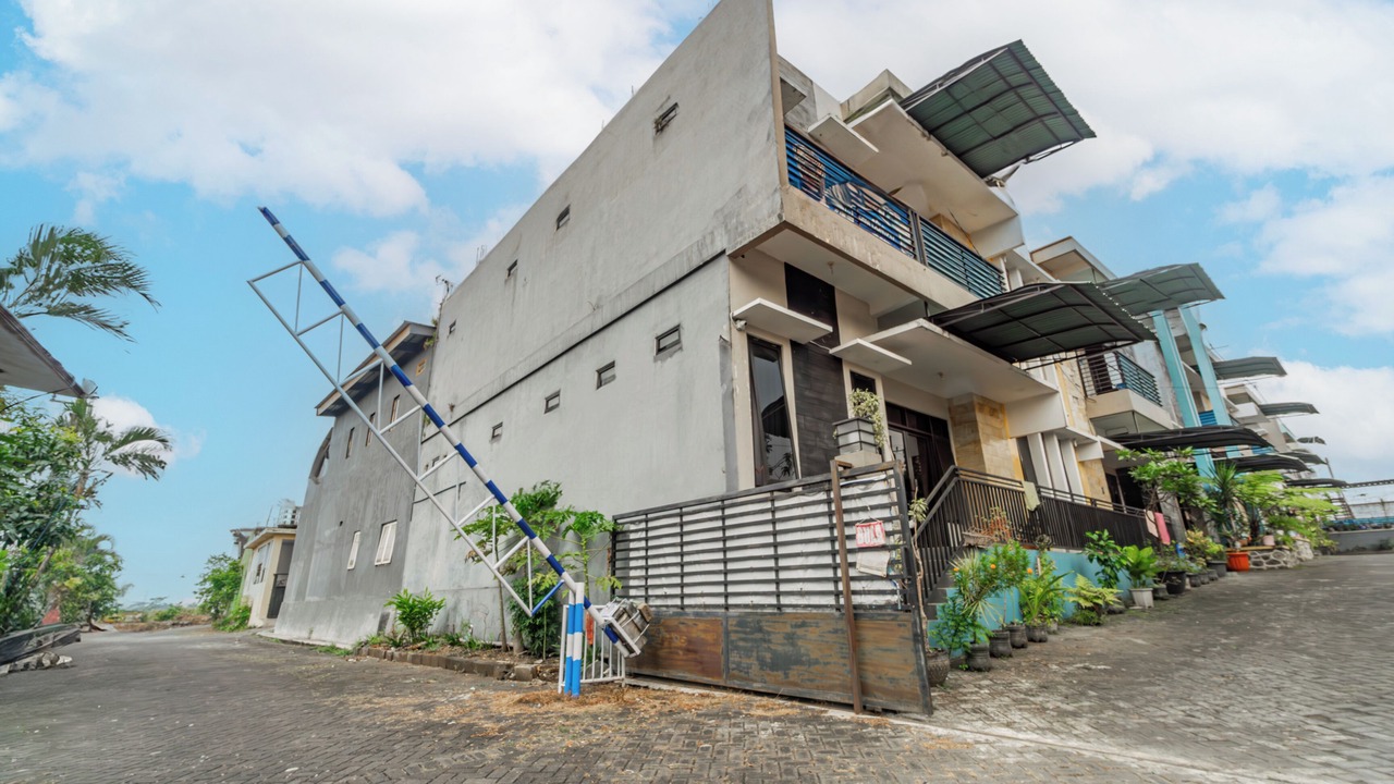 Photo of Outdoor in Dinoyo