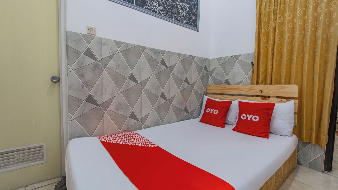 Photo of Bedroom in Dinoyo
