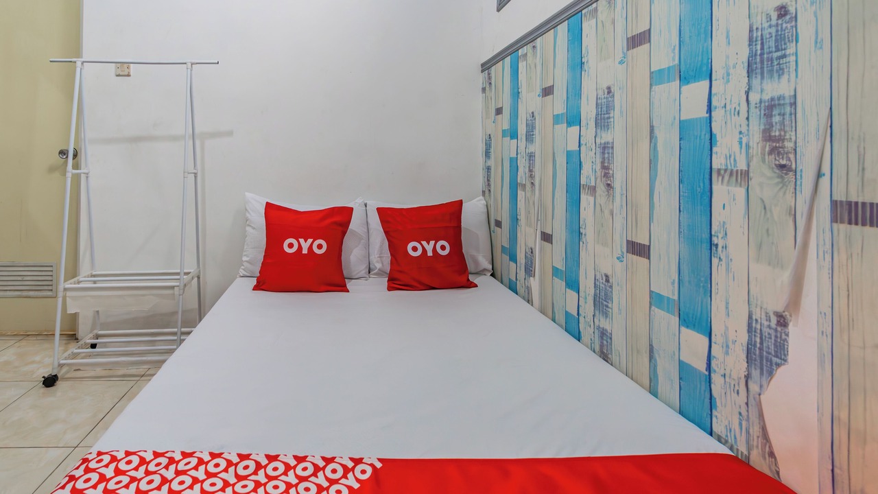 Photo of Bedroom in Dinoyo