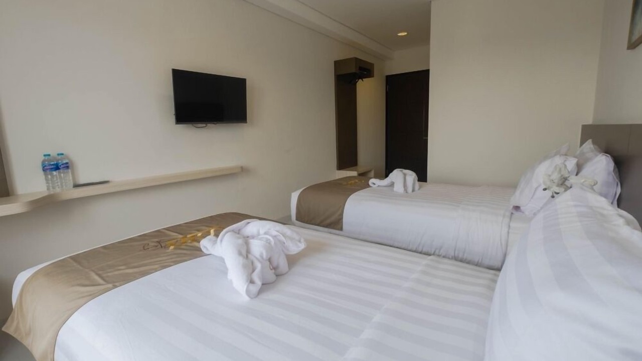 Photo of Bedroom in Tembalang