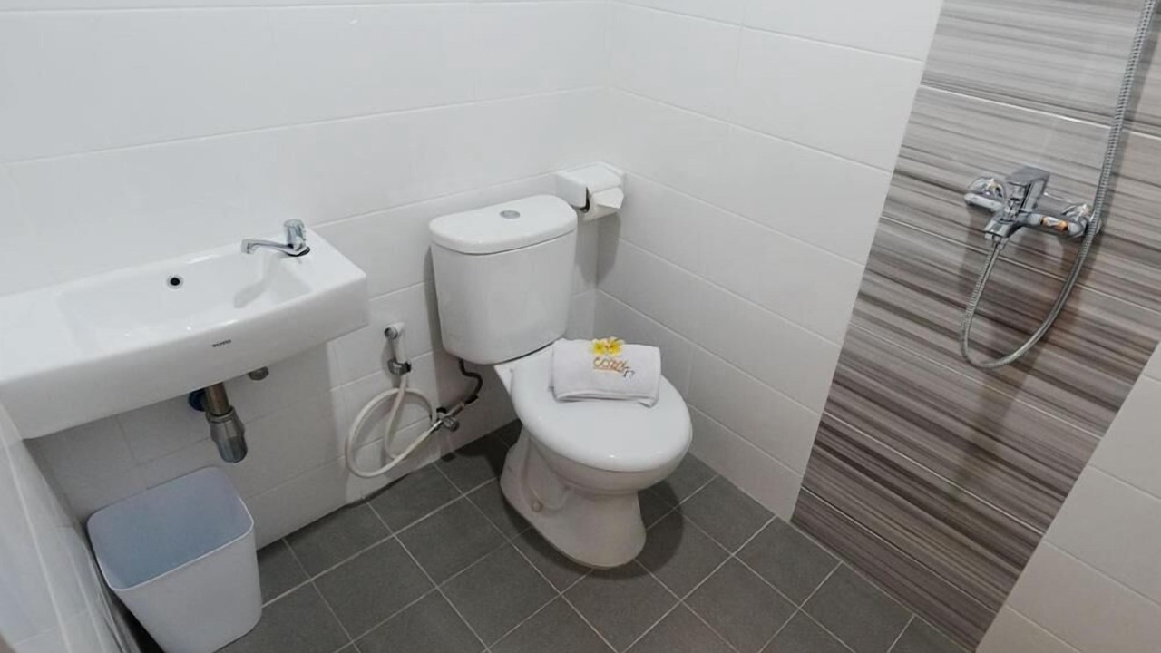 Photo of Bathroom in Tembalang