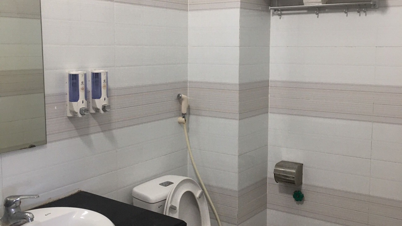 Photo of Bathroom in Cao Bang