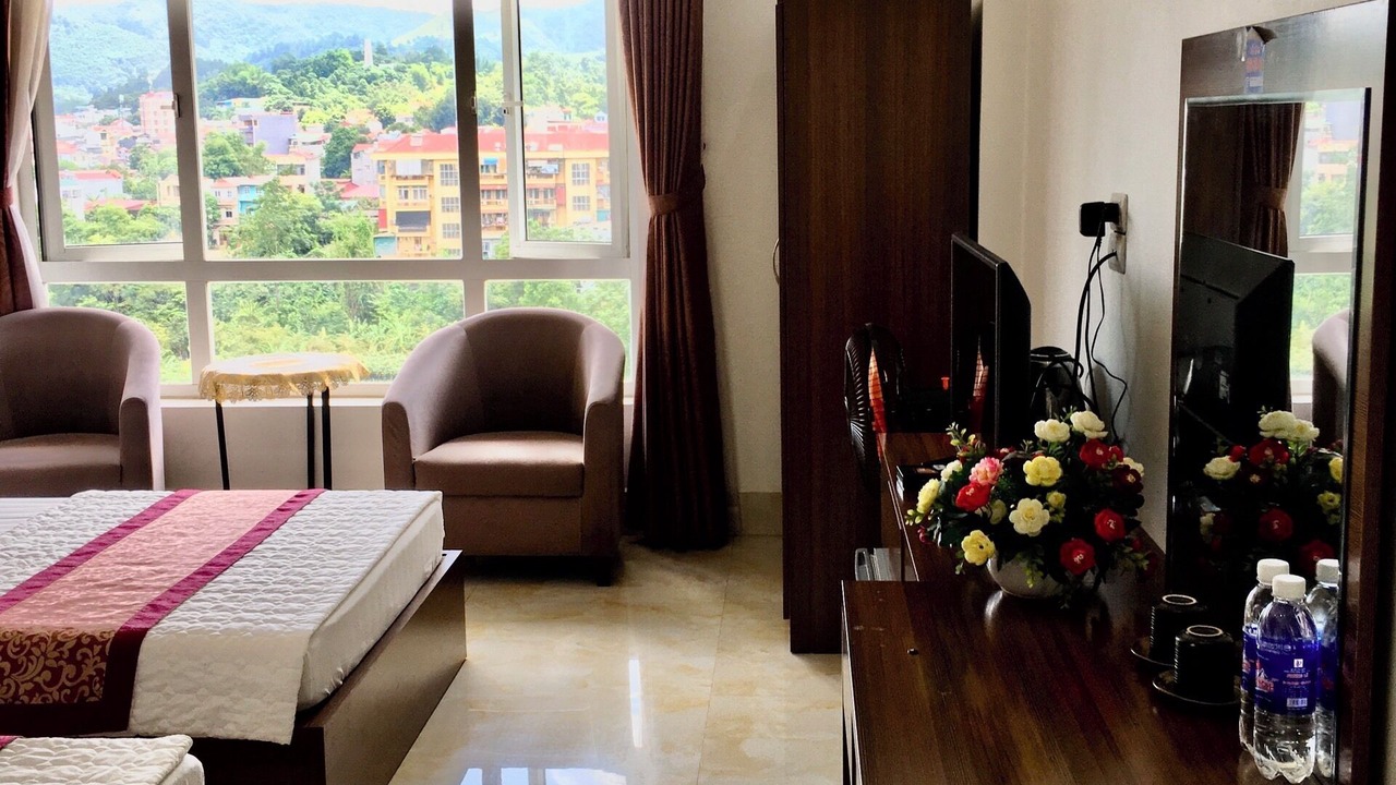 Photo of Others in Cao Bang