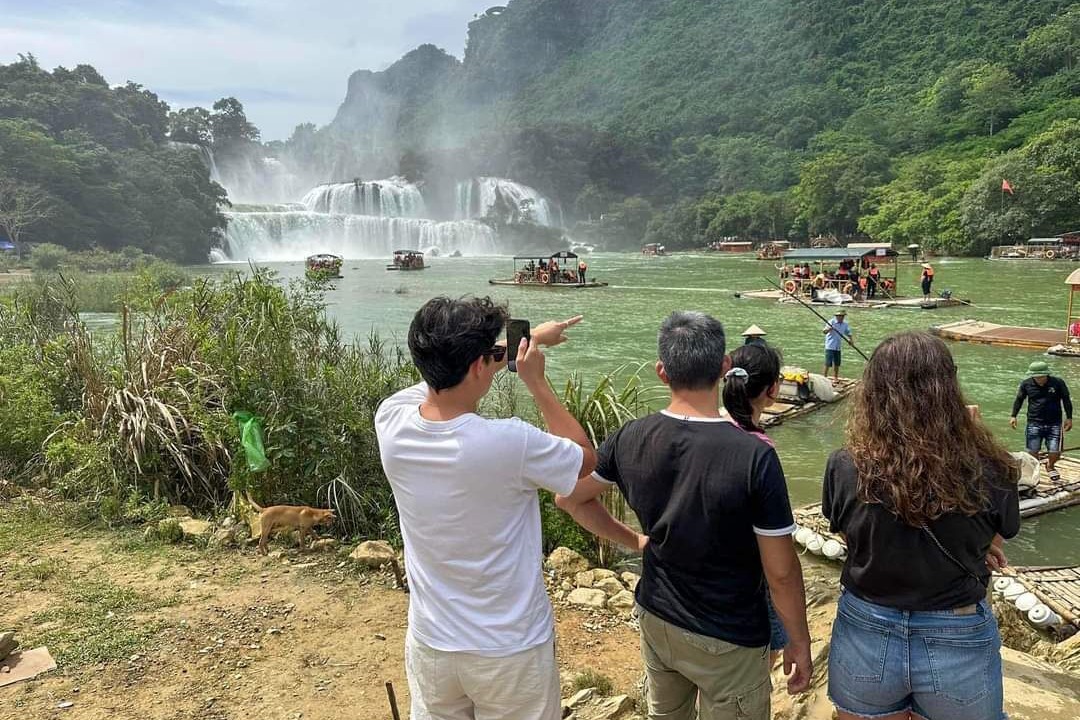 Photo of Others in Cao Bang