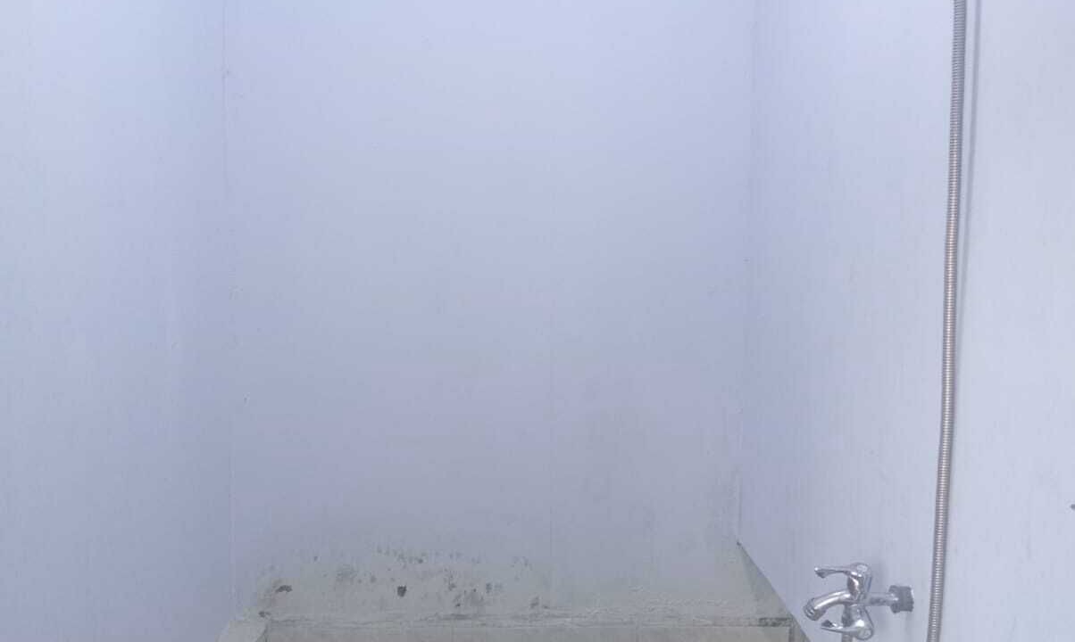 Photo of Bathroom in Borobudur