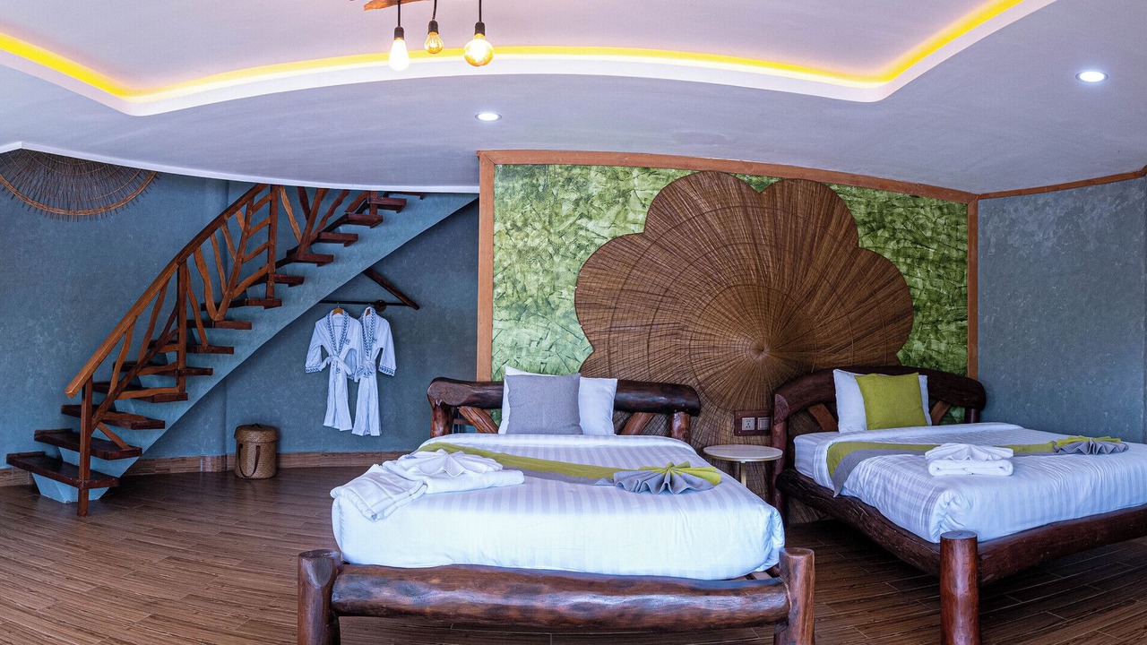 Photo of Bedroom in Kampot