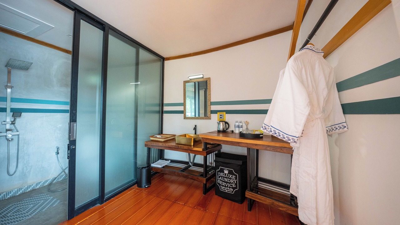 Photo of Bedroom in Kampot