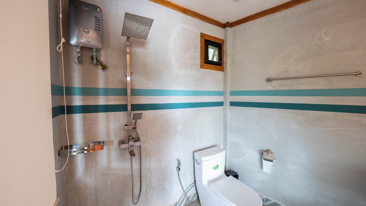 Photo of Bathroom in Kampot