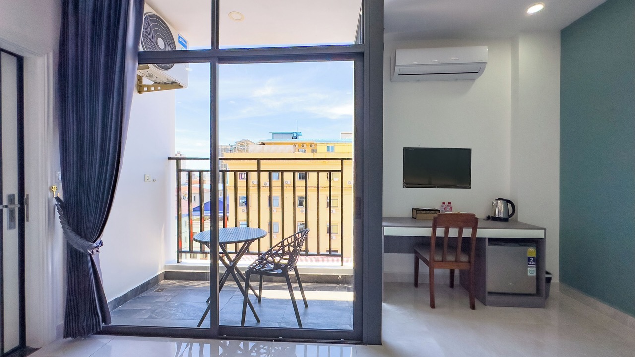 Photo of Patio Balcony in Mittakpheap