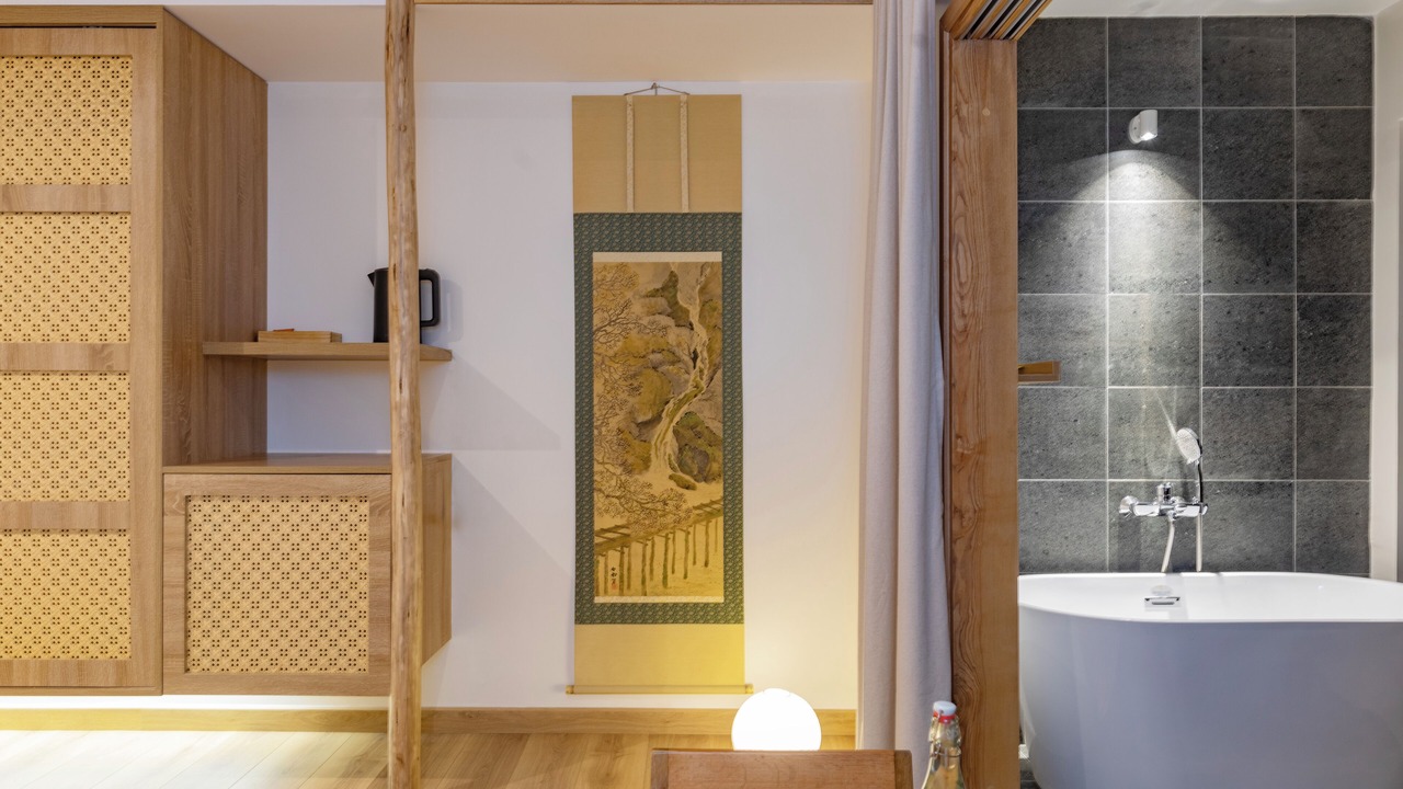 Photo of Bathroom in Thuy Xuan