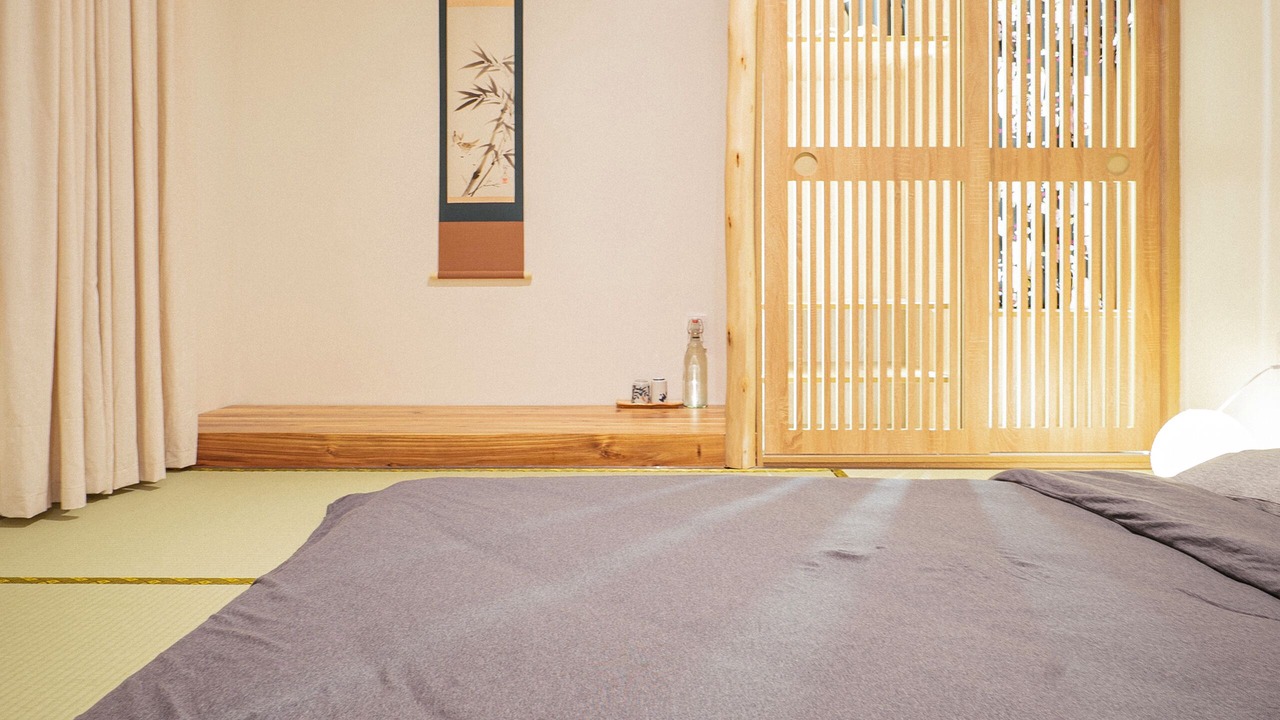 Photo of Bedroom in Thuy Xuan