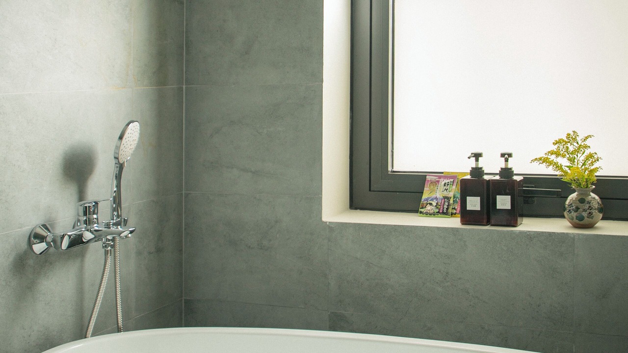 Photo of Bathroom in Thuy Xuan