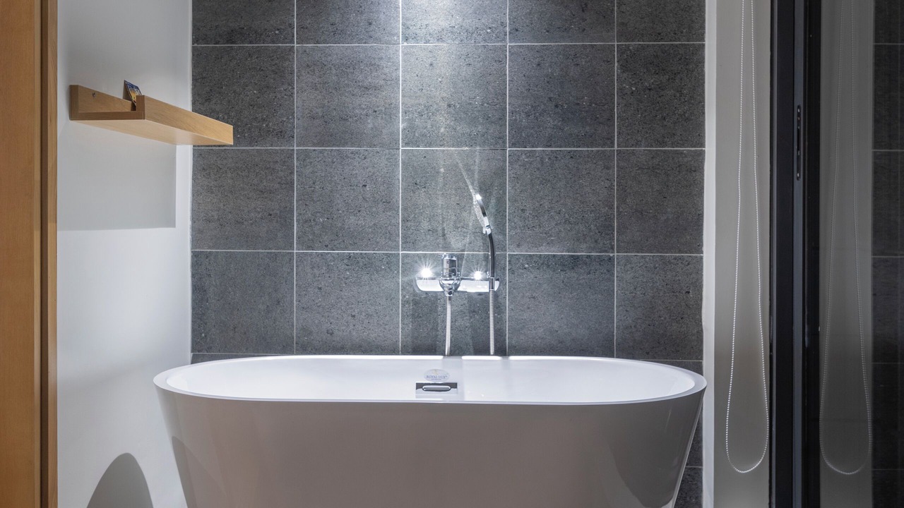 Photo of Bathroom in Thuy Xuan