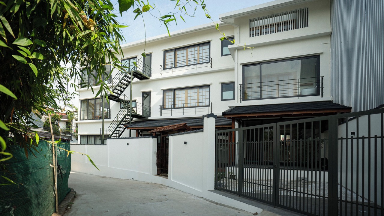 Photo of Outdoor in Thuy Xuan