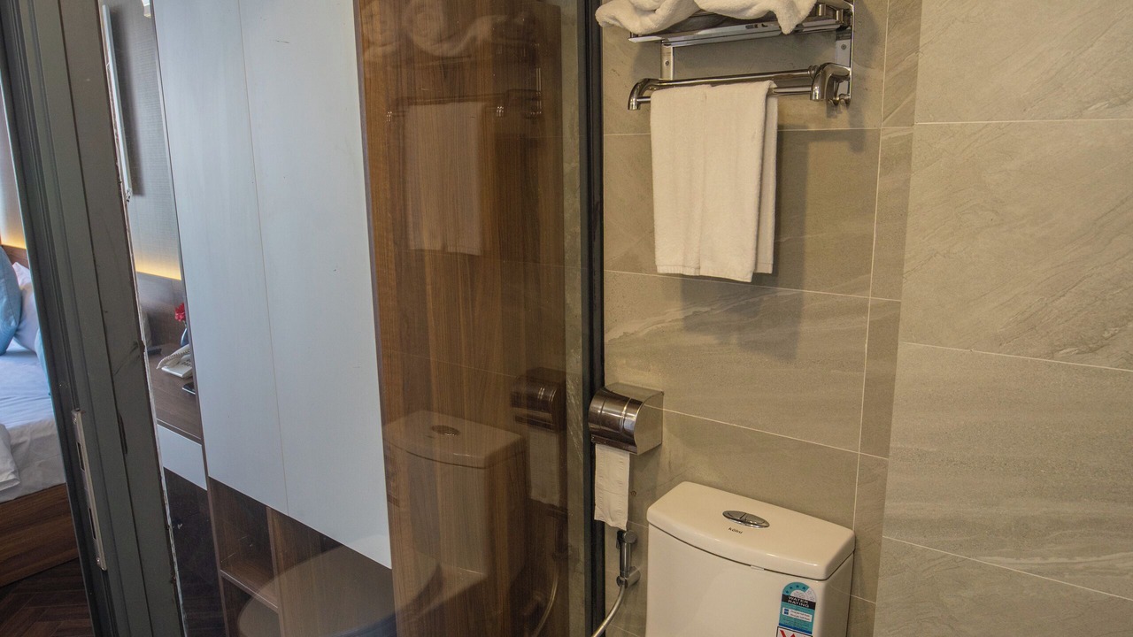 Photo of Bathroom in Thuy Khue
