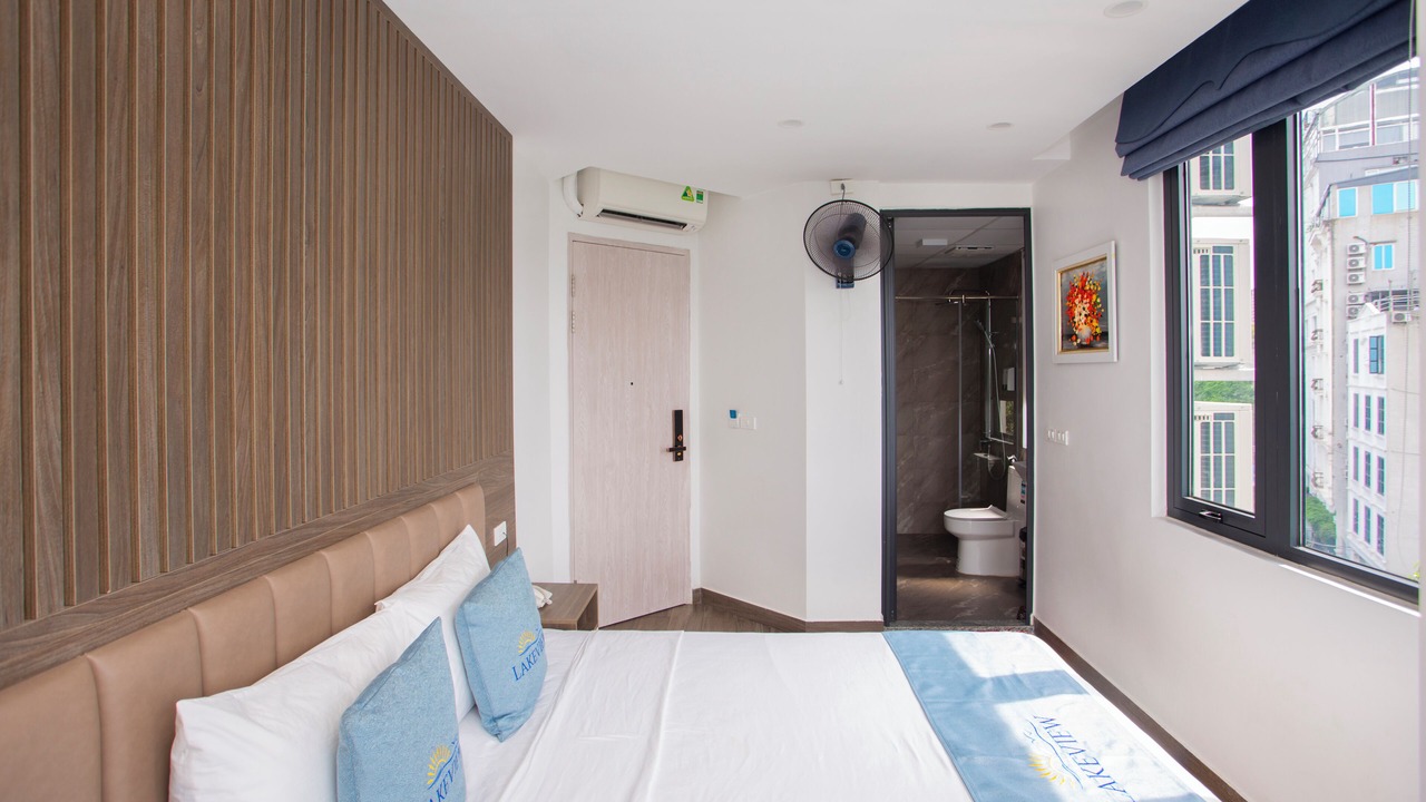 Photo of Bedroom in Thuy Khue