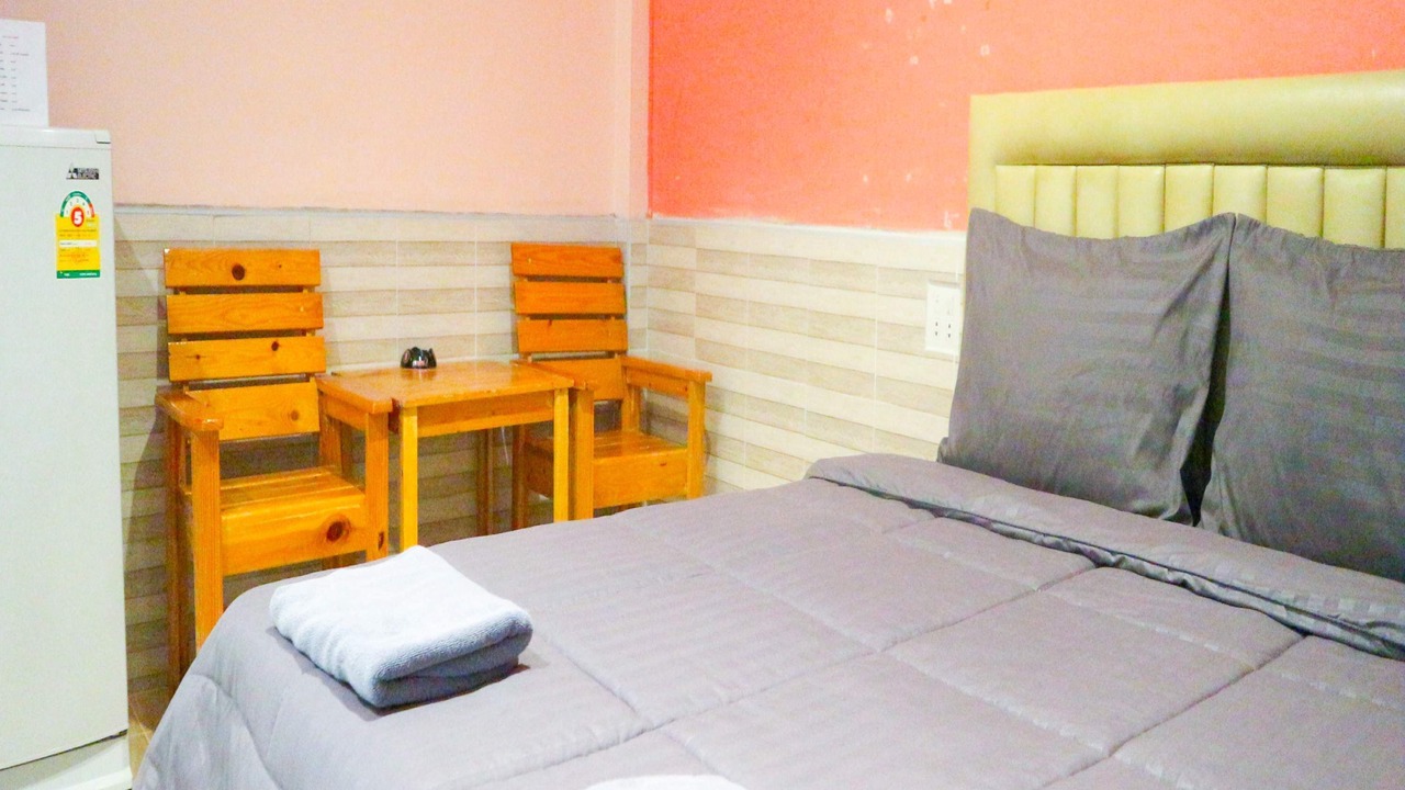 Photo of Bedroom in Phetchaburi