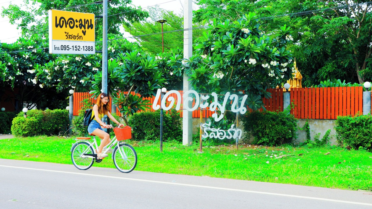 Photo of Outdoor in Phetchaburi