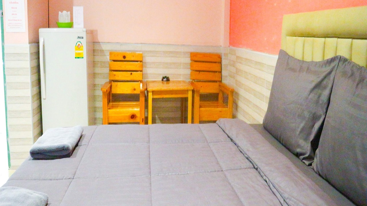 Photo of Bedroom in Phetchaburi