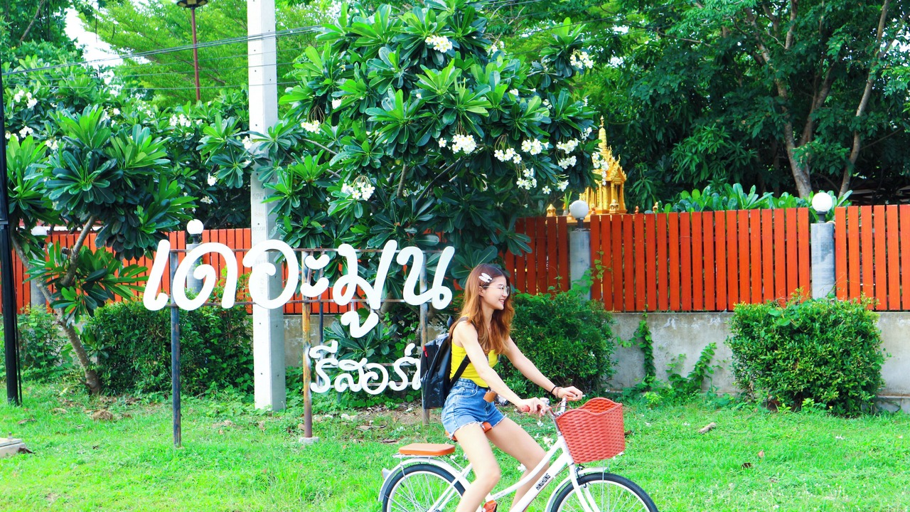 Photo of Outdoor in Phetchaburi