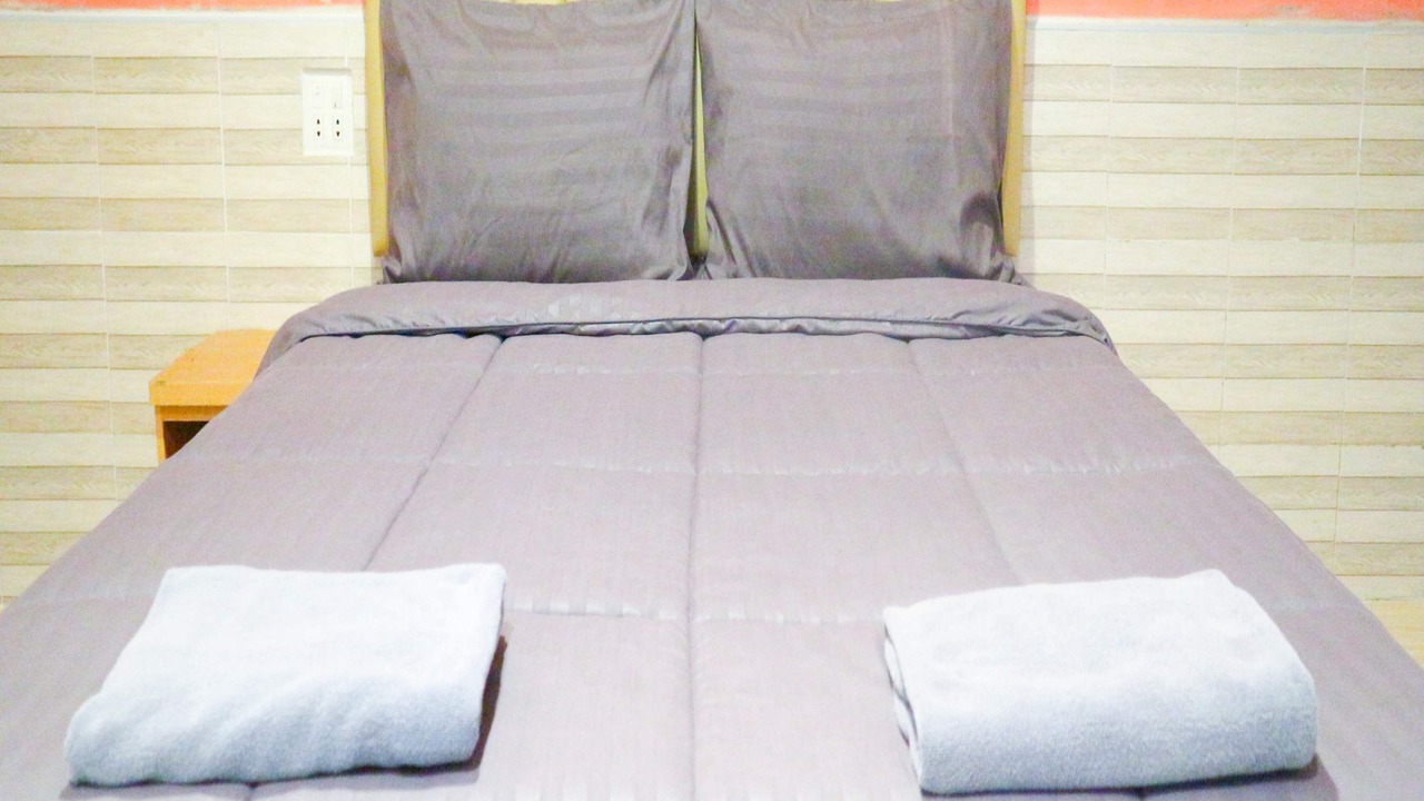 Photo of Bedroom in Phetchaburi