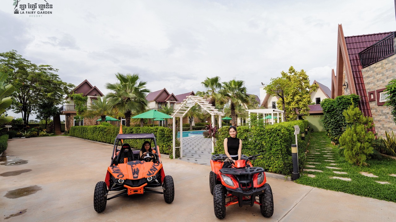 Photo of Outdoor in Kampot