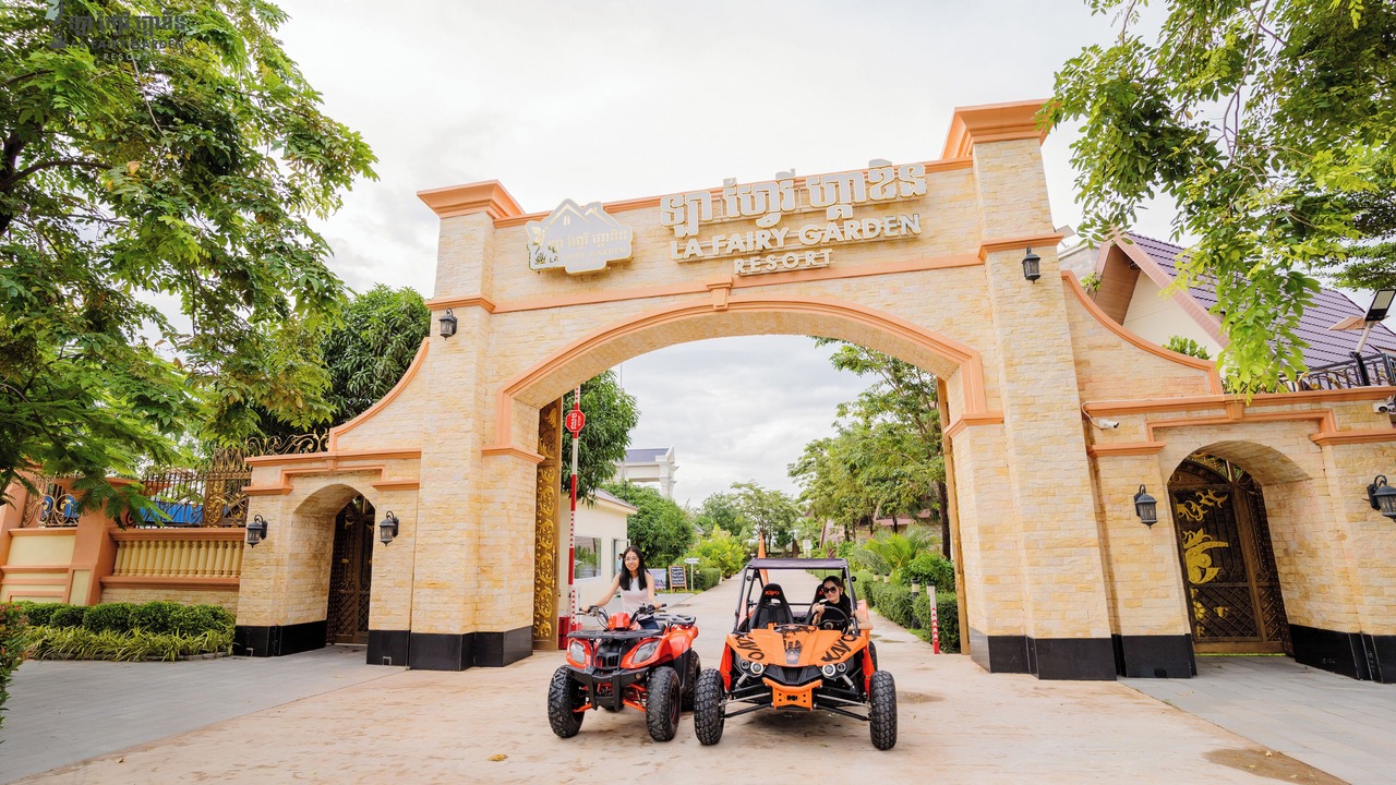 Photo of Outdoor in Kampot