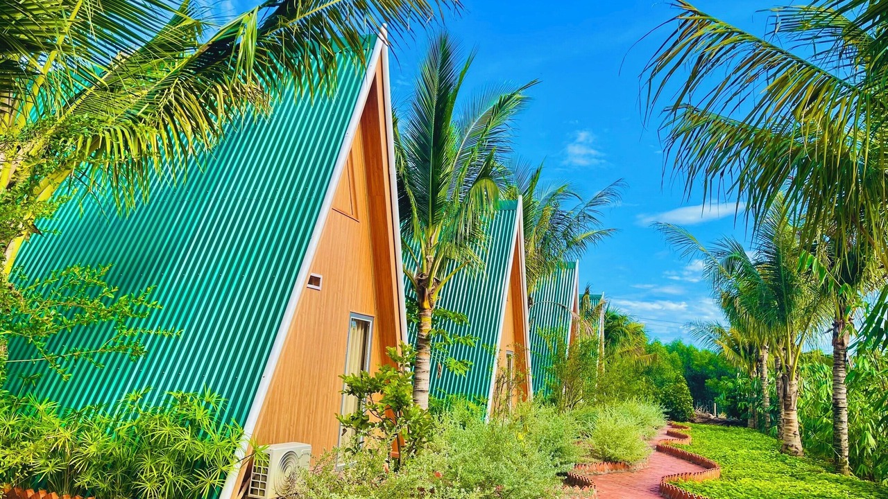 Photo of Outdoor in Phu Cat