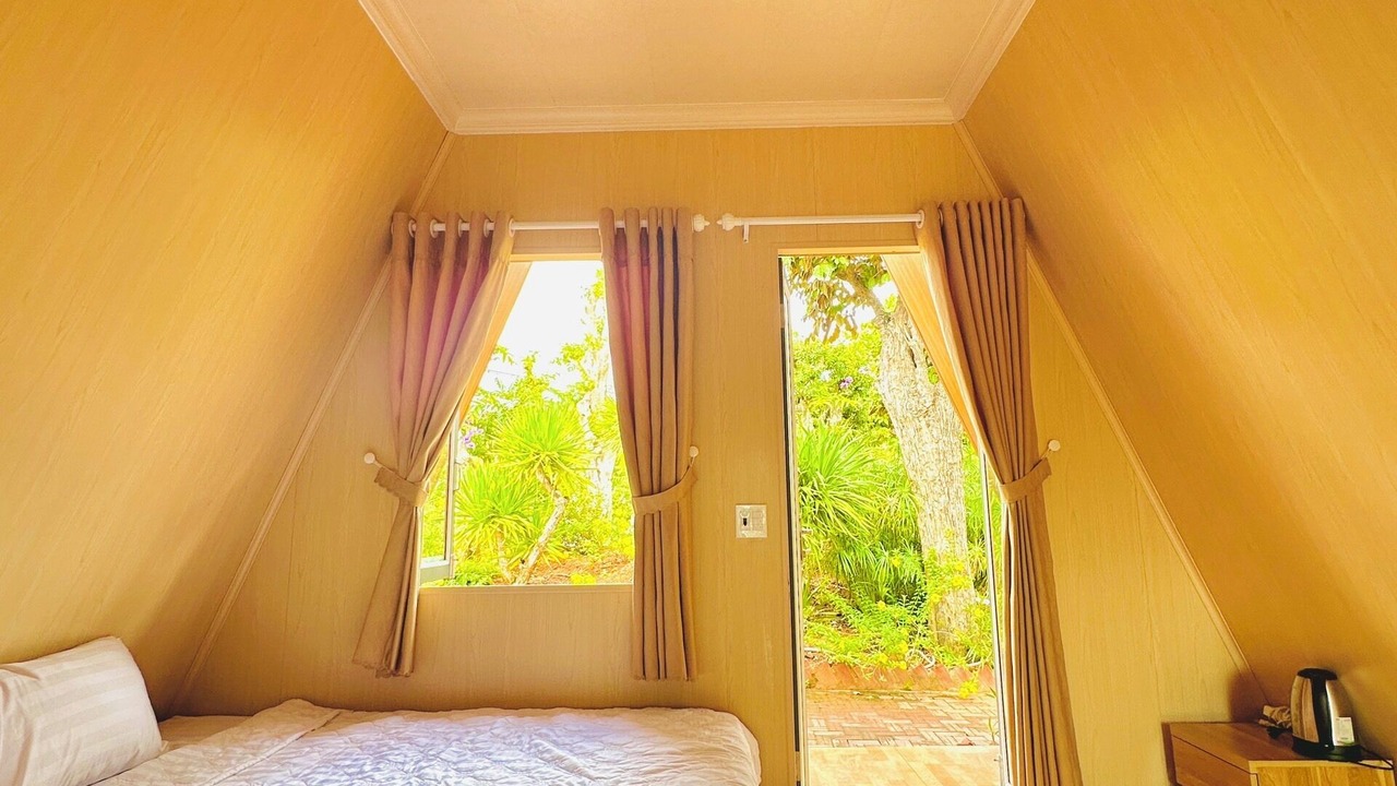 Photo of Bathroom in Phu Cat