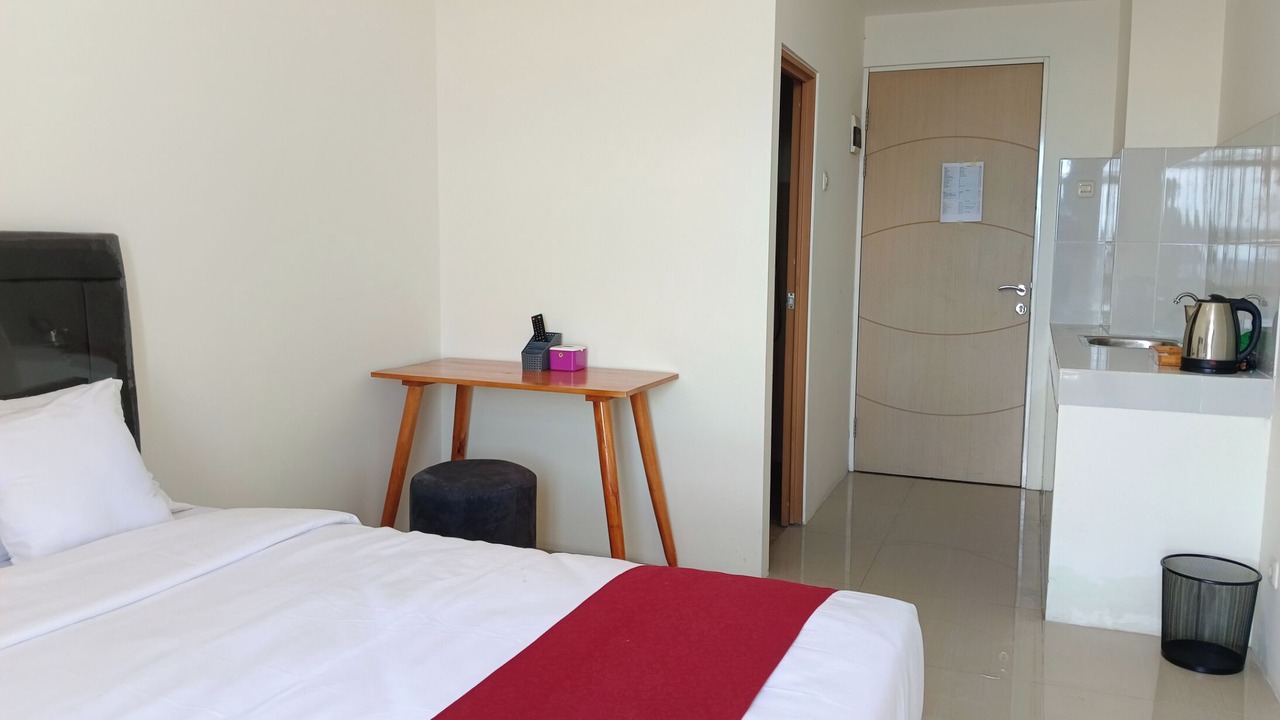 Photo of Bedroom in Surabaya