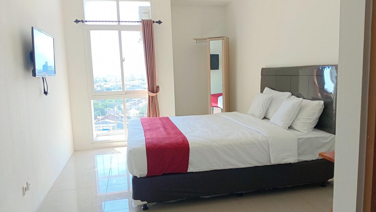 Photo of Bedroom in Surabaya